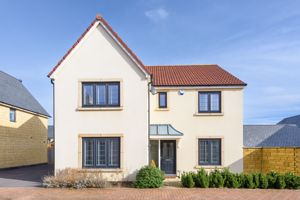 Front Elevation- click for photo gallery